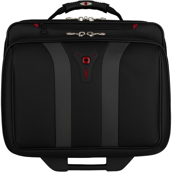 Wenger Granada 2 wheels Wheeled briefcase 35 cm Laptop compartment
