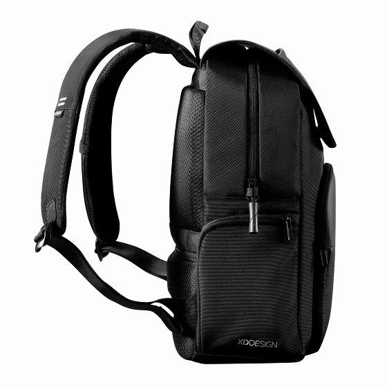XD Design Bobby Daypack 41.5 cm Laptop compartment