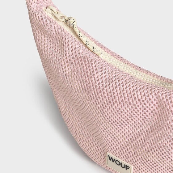 Wouf Shoulder Bag 32 cm