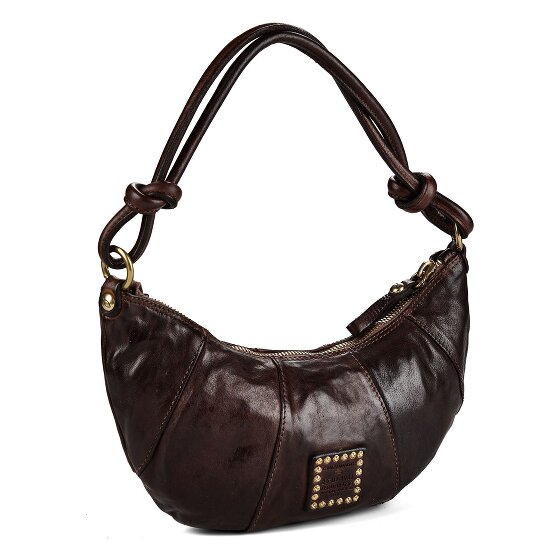 Campomaggi Sole Shoulder Bag M Genuine Leather 32 cm