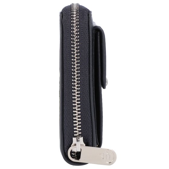 Esquire Helena wallet leather 12 cm