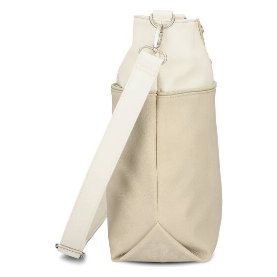 Zwei Jana Shoulder Bag 33 cm