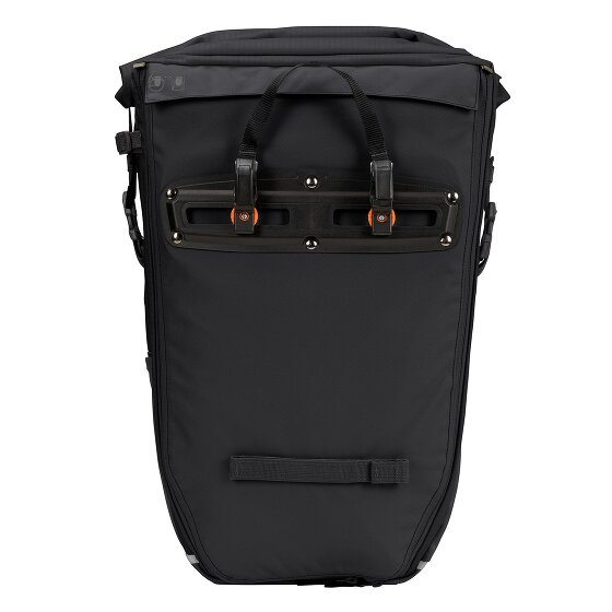 Vaude CityGo Bike 23 II Bicycle bag 34 cm