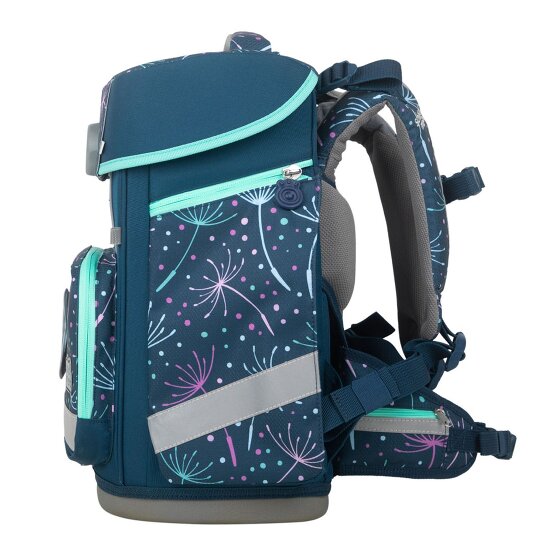 School-Mood Champion Maxx School bag set