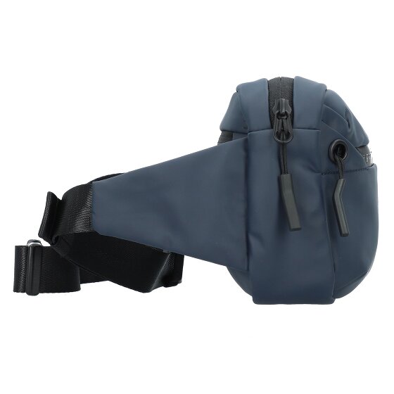 Bugatti Blanc fanny pack 27 cm