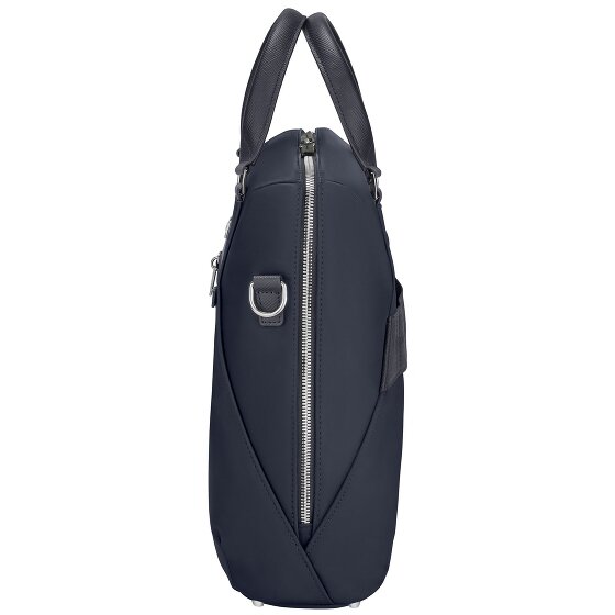 Victorinox Signature briefcase 42 cm laptop compartment