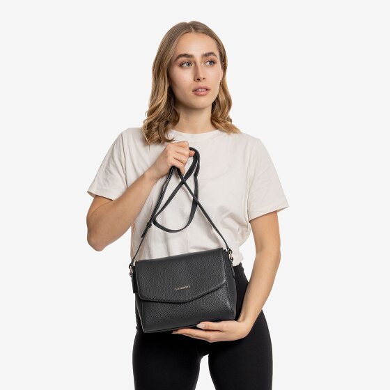 Lazarotti Bologna Leather Shoulder bag Leather 22 cm