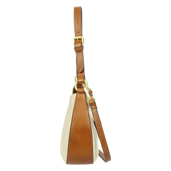 Bric's Volterra Trama Shoulder Bag 29 cm