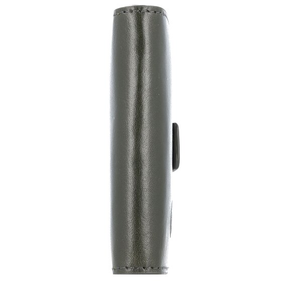 The Bridge Story Uomo business card case leather 6.5 cm