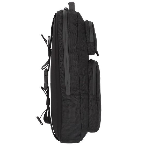 Jack Wolfskin Lyon shoulder bag 21 cm laptop compartment