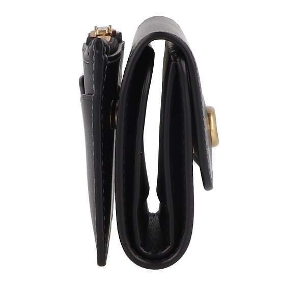 Coach Essential Wallet Leather 10 cm