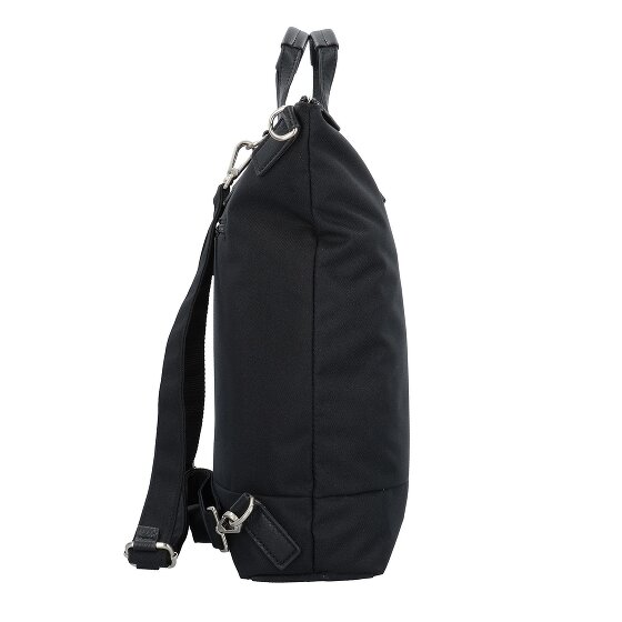 Jost Bergen X-Change 3in1 Bag S backpack 40 cm laptop compartment