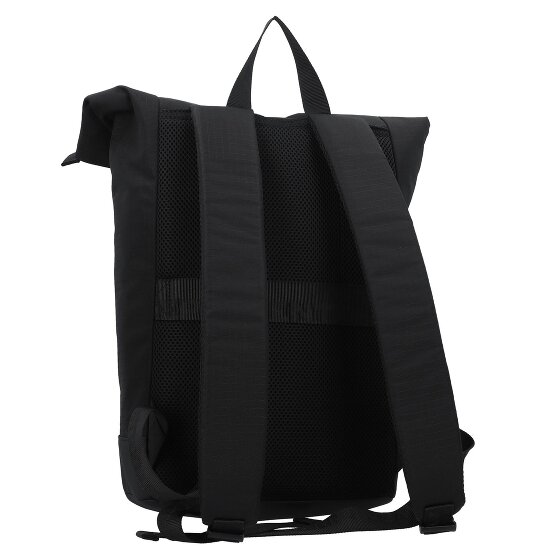 Strellson Northwood RS Eddie Daypack 38 cm Laptop compartment Strellson Northwood RS Eddie Daypack 38 cm Laptop compartment