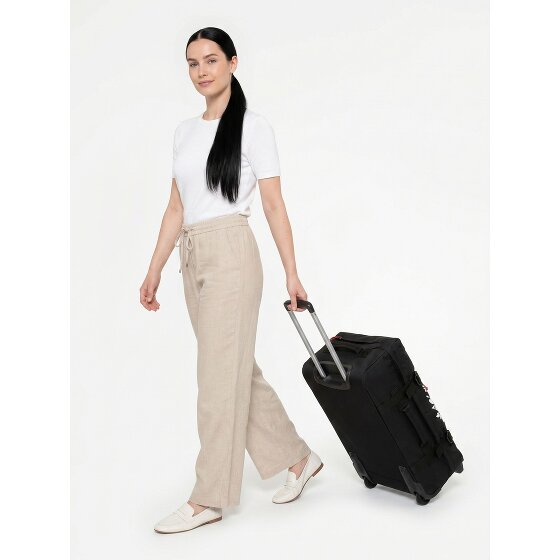 Eastpak Transit'R Plus 2 wheels Travel bag 80 cm