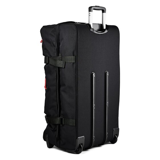 Eastpak Transit'R Plus 2 wheels Travel bag 80 cm