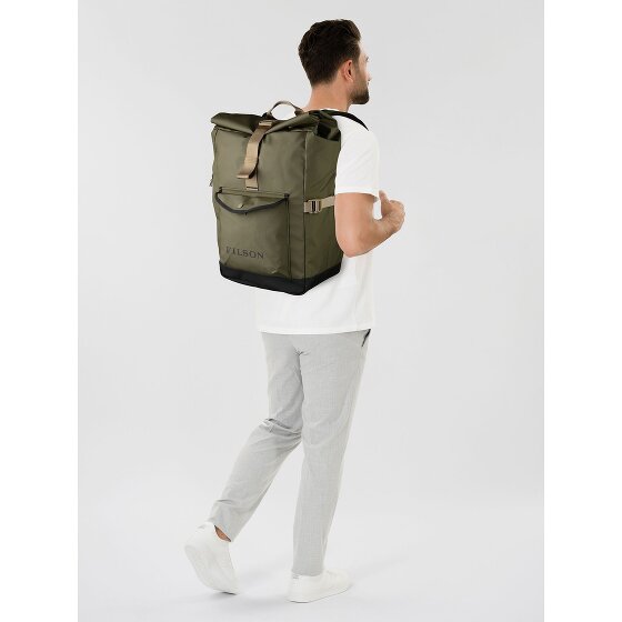 Filson All-Weather Daypack 40 cm Laptop compartment