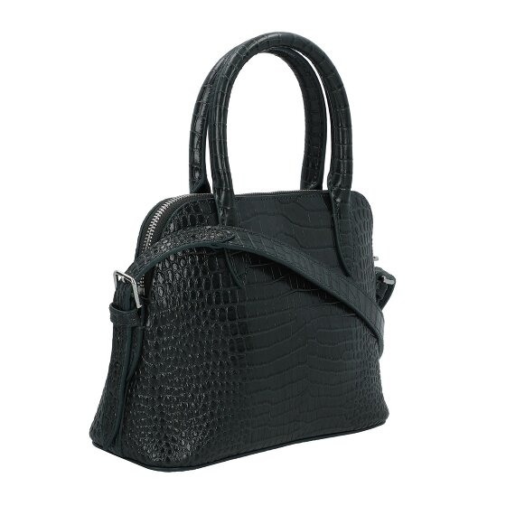Lacoste Chantaco Classics Shoulder Bag S Leather 24 cm