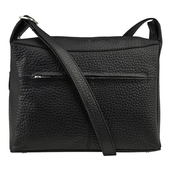Voi Hirsch Isabella Shoulder bag Genuine Leather 28 cm