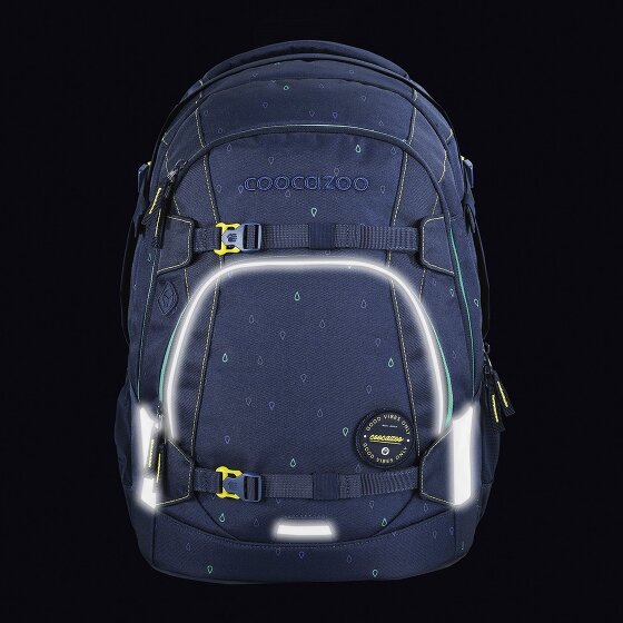 coocazoo Mate school backpack 44 cm