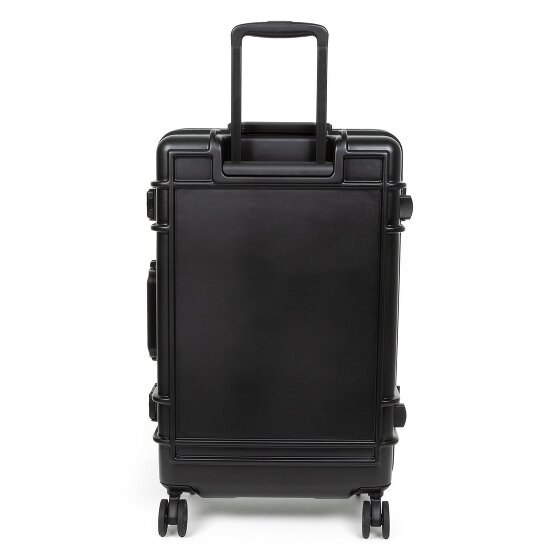 Eastpak Resist'r Case Resist'r Case 4 wheels Trolley M 69 cm Eastpak Resist'r Case Resist'r Case 4 wheels Trolley M 69 cm