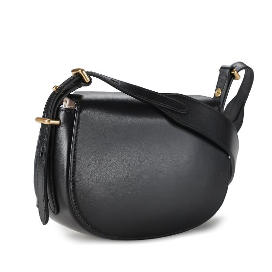 POLO RALPH LAUREN Polo ID Shoulder bag Leather 19 cm