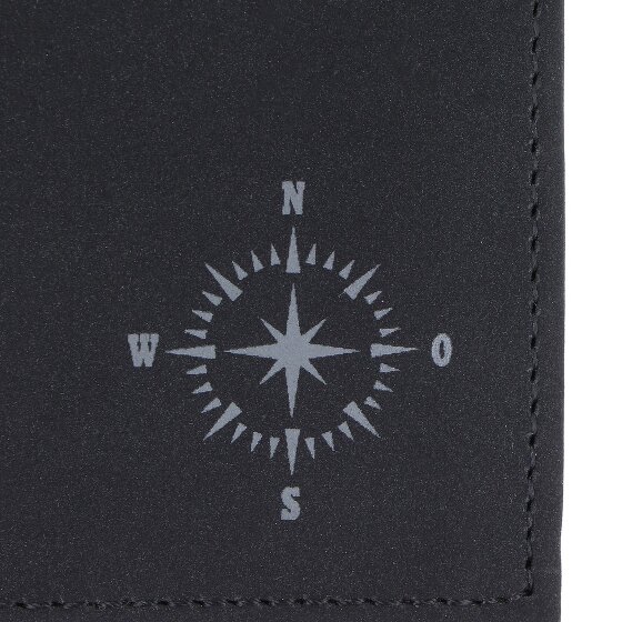 oxmox New Cryptan Wallet RFID protection 13 cm