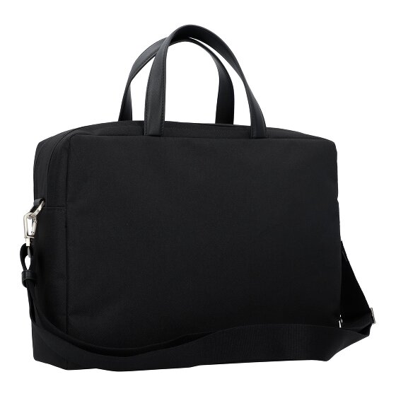 Calvin Klein Contrast Briefcase 41 cm Laptop compartment