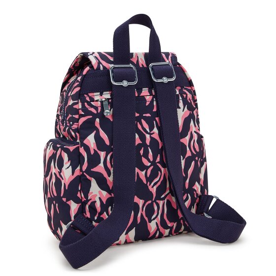Kipling Basic Prt City Zip Mini City Backpack 29 cm
