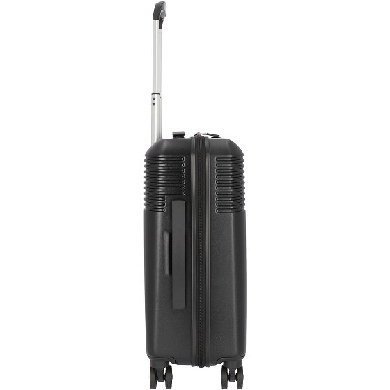 Hedgren Lineo Stripe XS 4 Roll Cabin Trolley 55 cm
