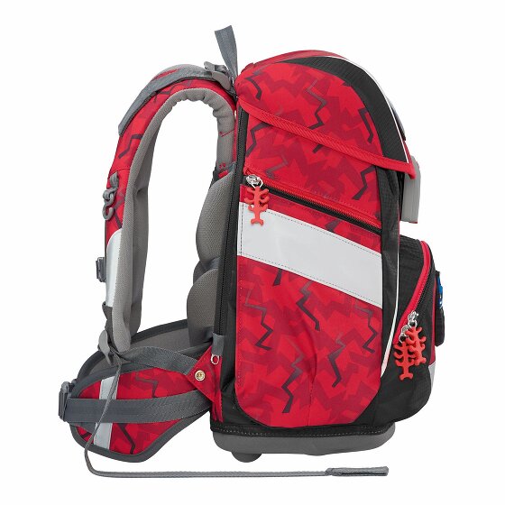 Step by Step 2in1 Plus School bag set