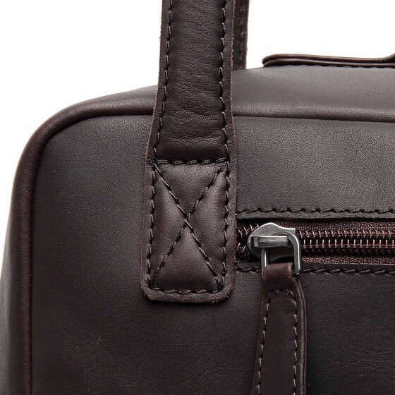 The Chesterfield Brand Fenno Shoulder Bag Leather 26 cm