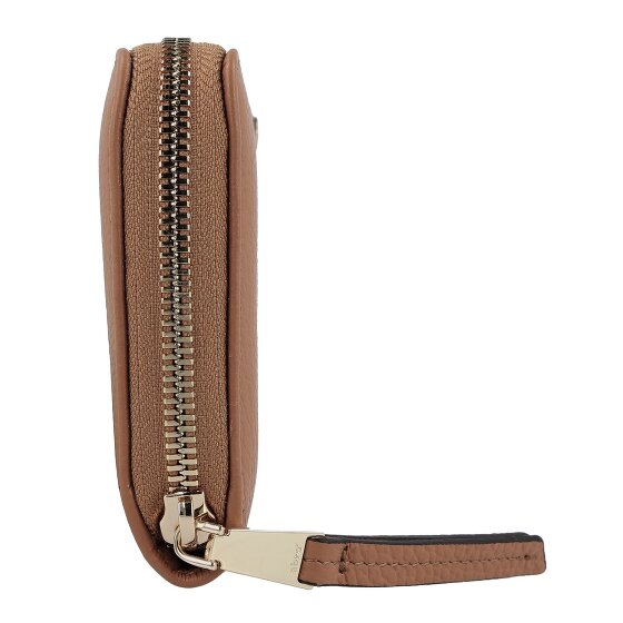 abro Adria Wallet Leather 19 cm abro Adria Wallet Leather 19 cm