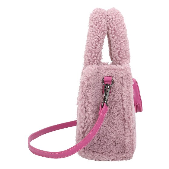 Buffalo Boxy02 Mini Bag Handbag 17.5 cm