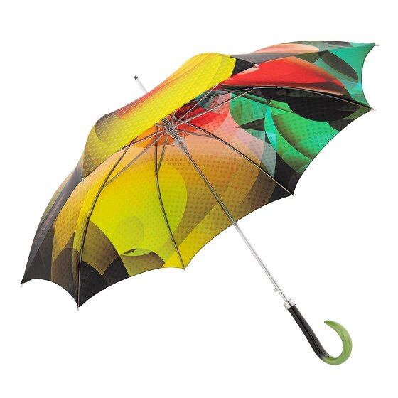 Doppler Manufaktur Elegance AC Boheme Stick umbrella 106 cm