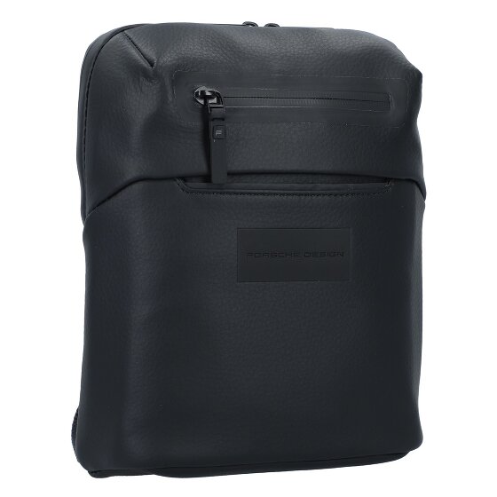 Porsche Design Urban Eco Leather Shoulder bag Leather 20 cm