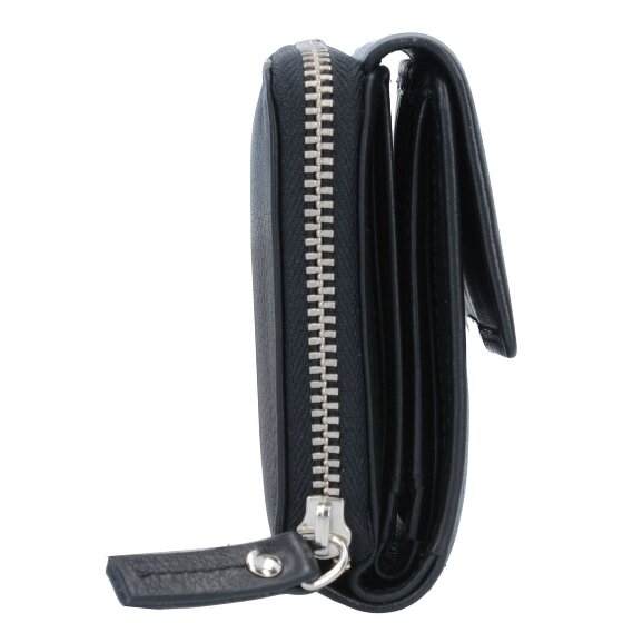 Maître Belg Dagrete wallet leather 13.5 cm