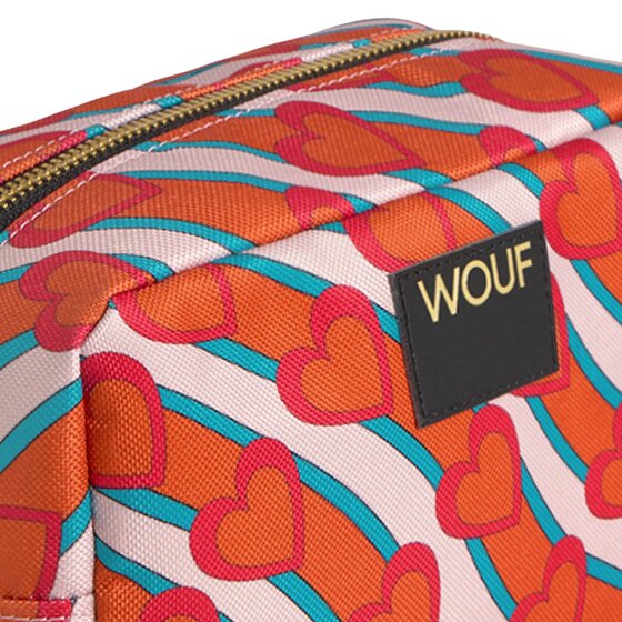 Wouf Daily Toiletry bag 20 cm