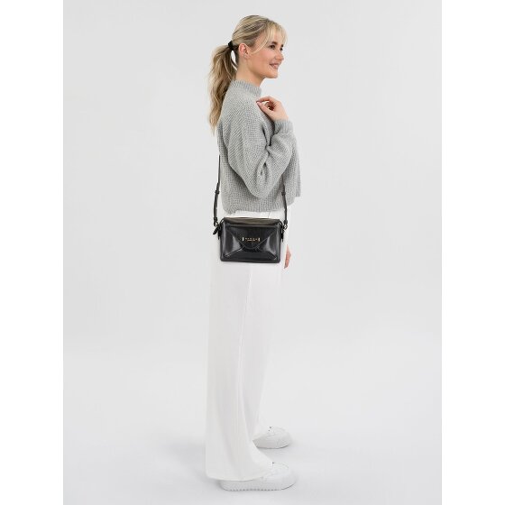The Bridge Shoulder bag Genuine Leather 20 cm
