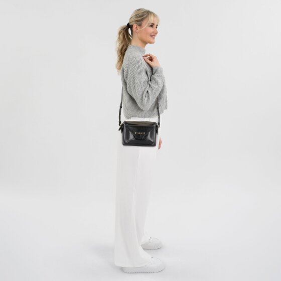 The Bridge Shoulder bag Leather 20 cm
