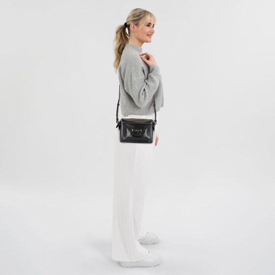 The Bridge Frida Shoulder bag Leather 20 cm
