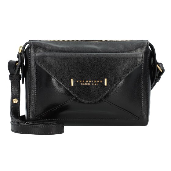 The Bridge Shoulder bag Leather 20 cm