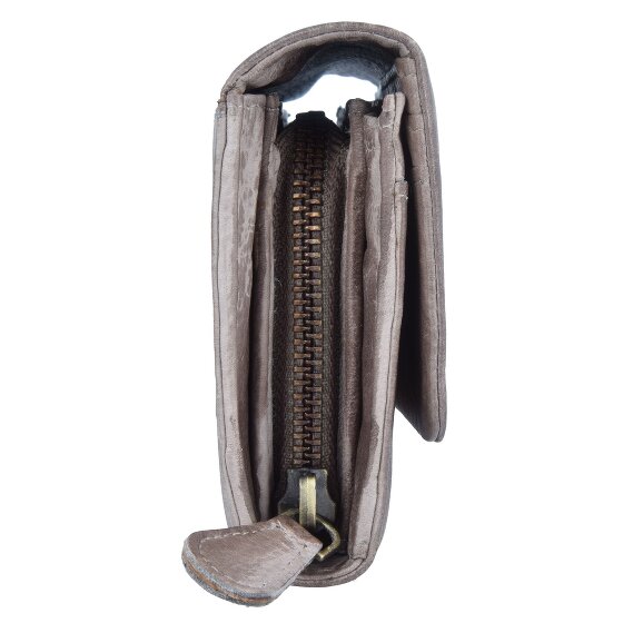 Jack Kinsky Nassau 513 wallet leather 19 cm