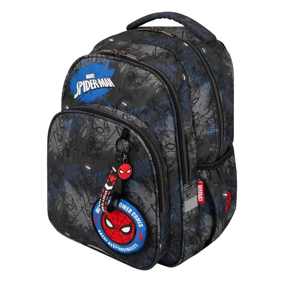 McNeill Base Kids backpack 36 cm
