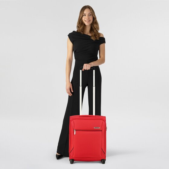 Samsonite Base Breeze 2 wheels Cabin trolley 45 cm