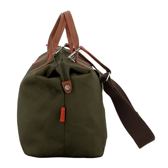 Jump Uppsala Weekender travel bag 45 cm