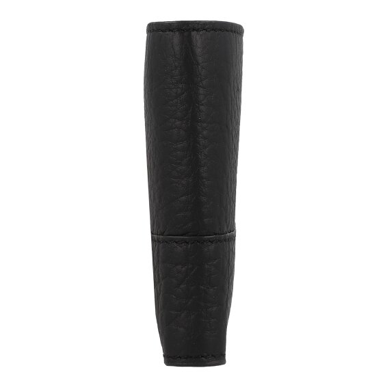 Guess Barcellona Wallet RFID protection Leather 12 cm
