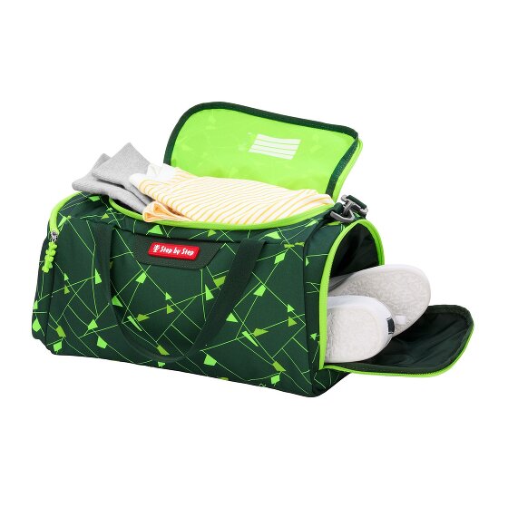 Step by Step Sports bag 36 cm