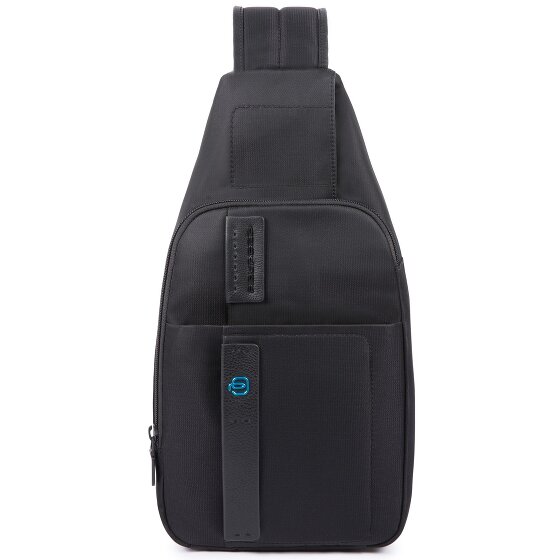 Piquadro P16 shoulder bag 39 cm