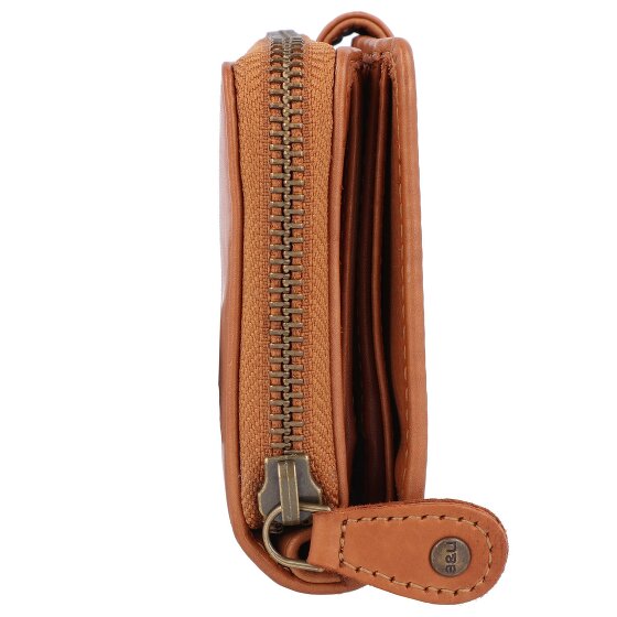 aunts & uncles Jamie's Orchard wallet leather 16 cm