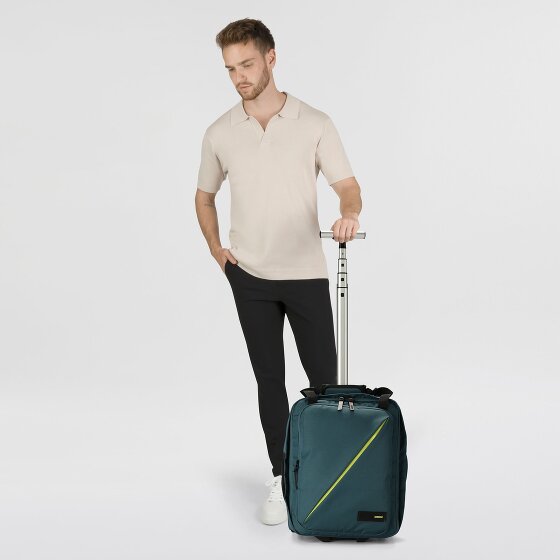 American Tourister Take2Cabin travel backpack 40 cm American Tourister Take2Cabin travel backpack 40 cm